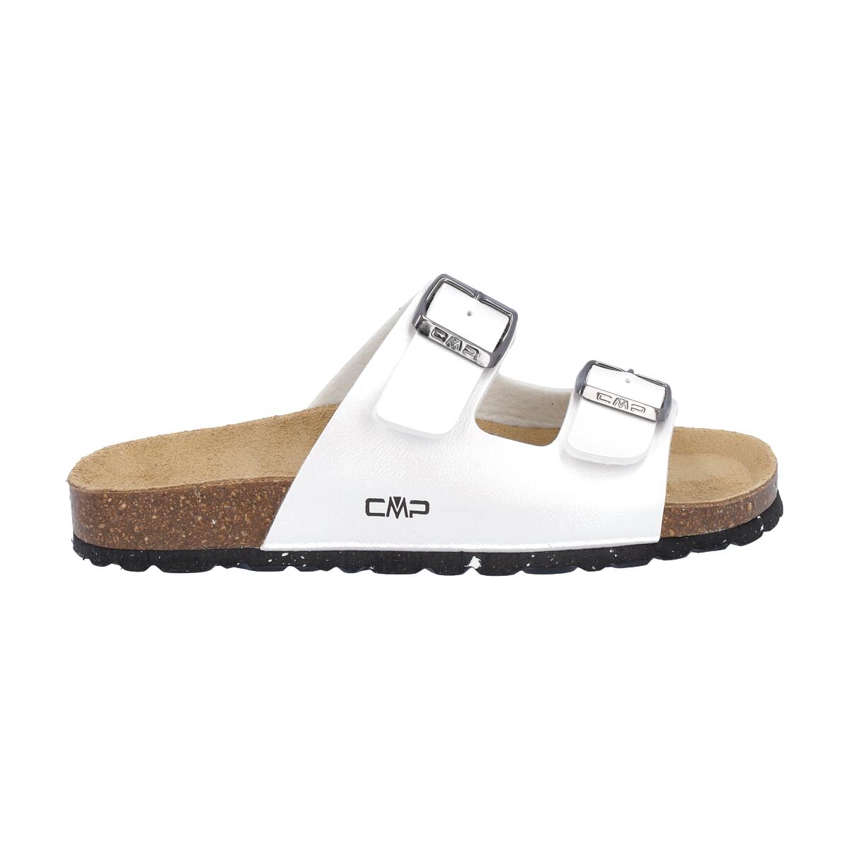 Buty klapki damskie CMP Eco Thalitha lekkie wygodne
