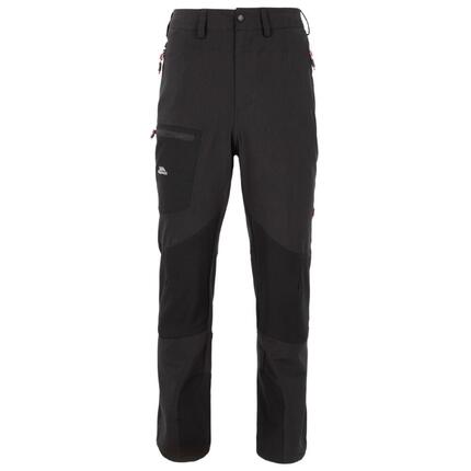 Pantalon De Randonnée PASSCODE Homme (Gris)