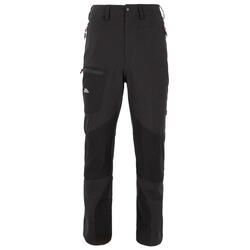 Pantalon De Randonnée PASSCODE Homme (Gris)