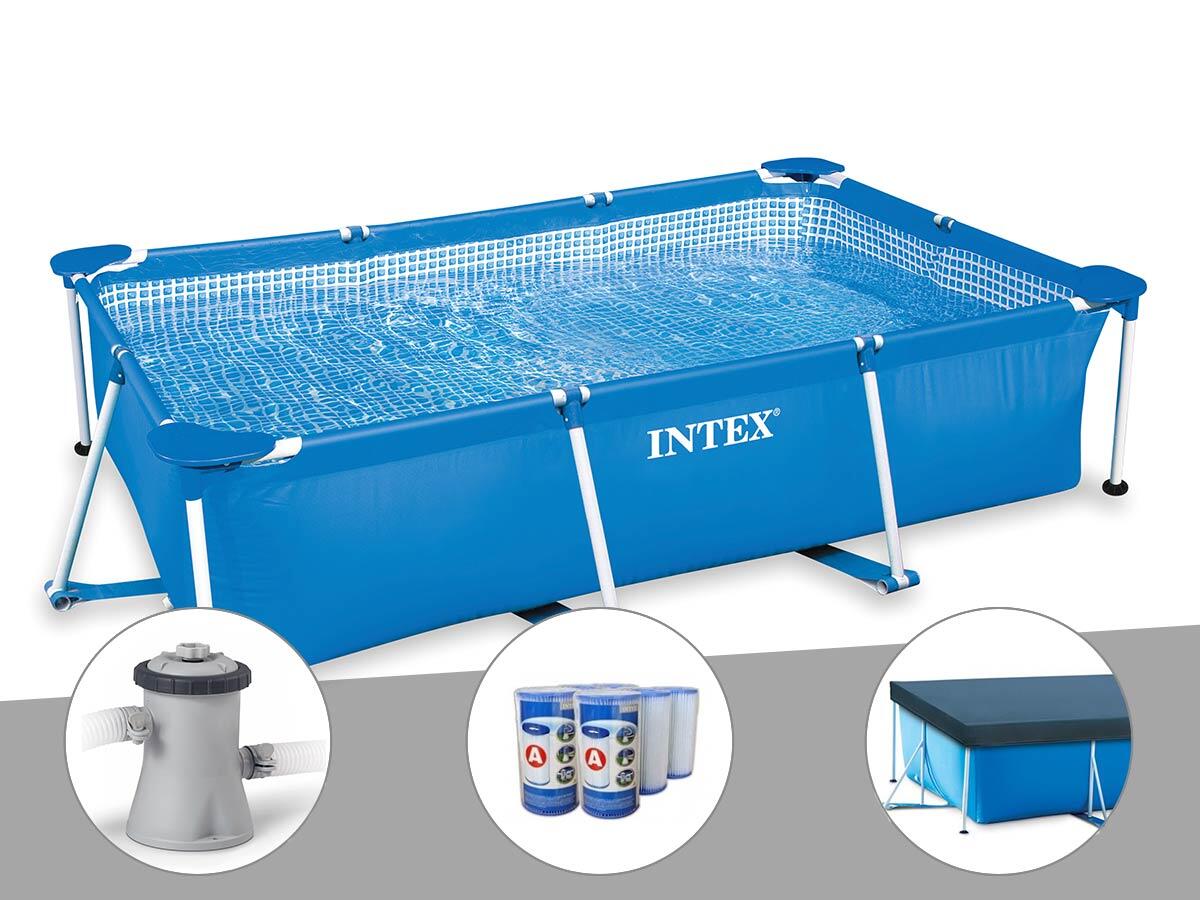 INTEX picture