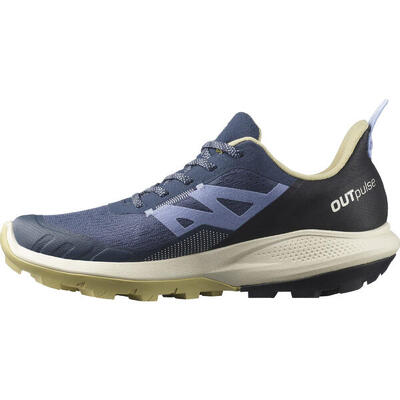 SALOMON SHOES OUTpulse GTX W Hikingschuh für Damen