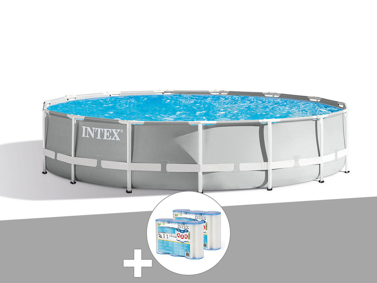 INTEX picture