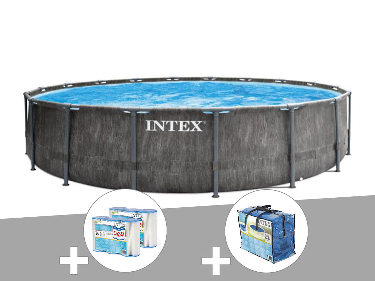 INTEX picture