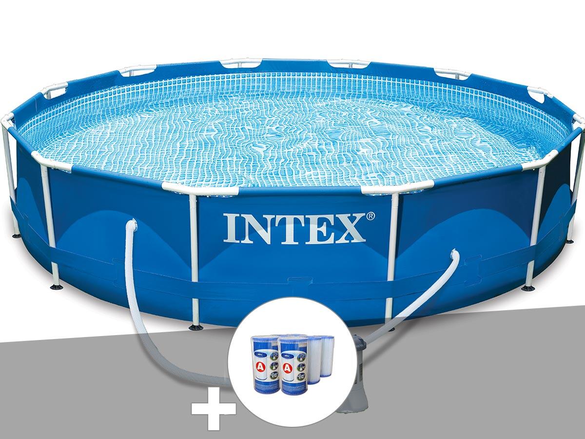 INTEX picture