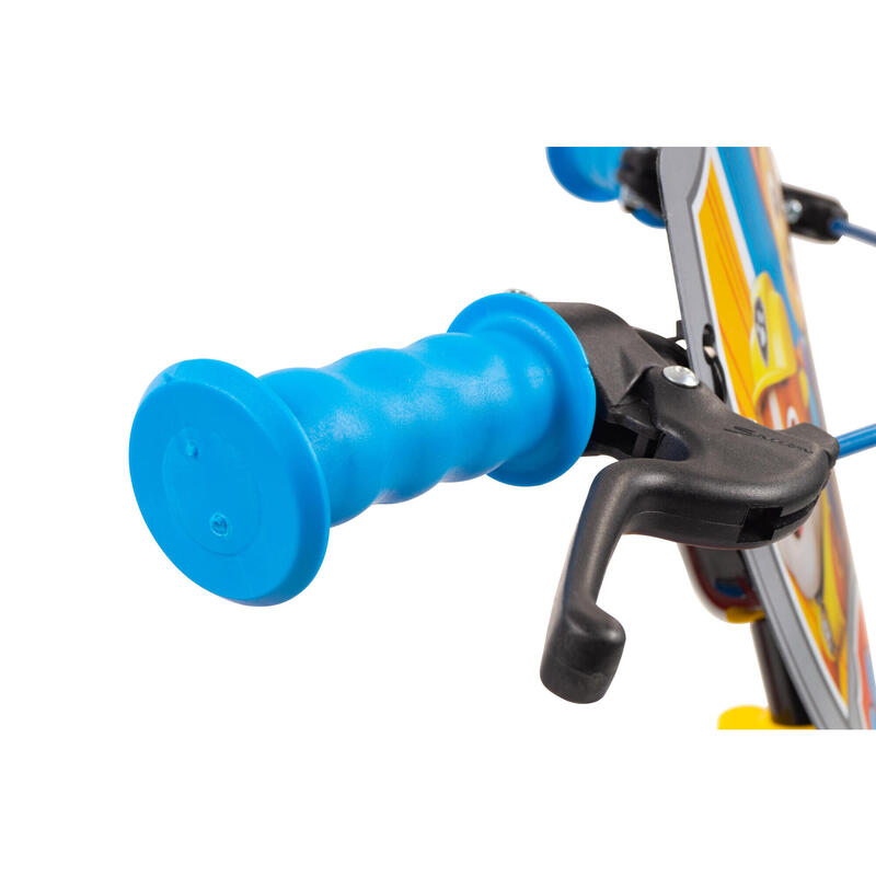 Bicicleta 14 inch Paw Patrol