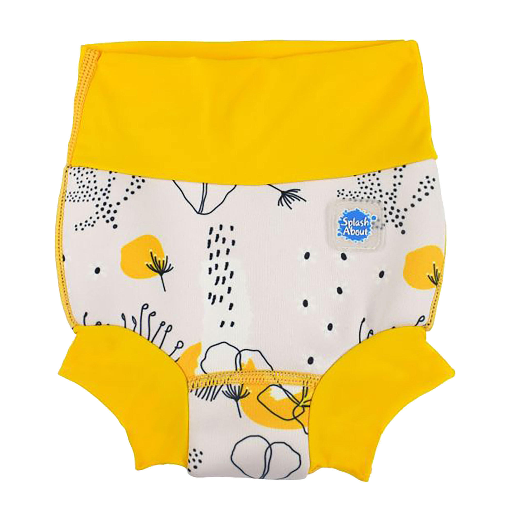 Couche maillot de bain bebe Decathlon