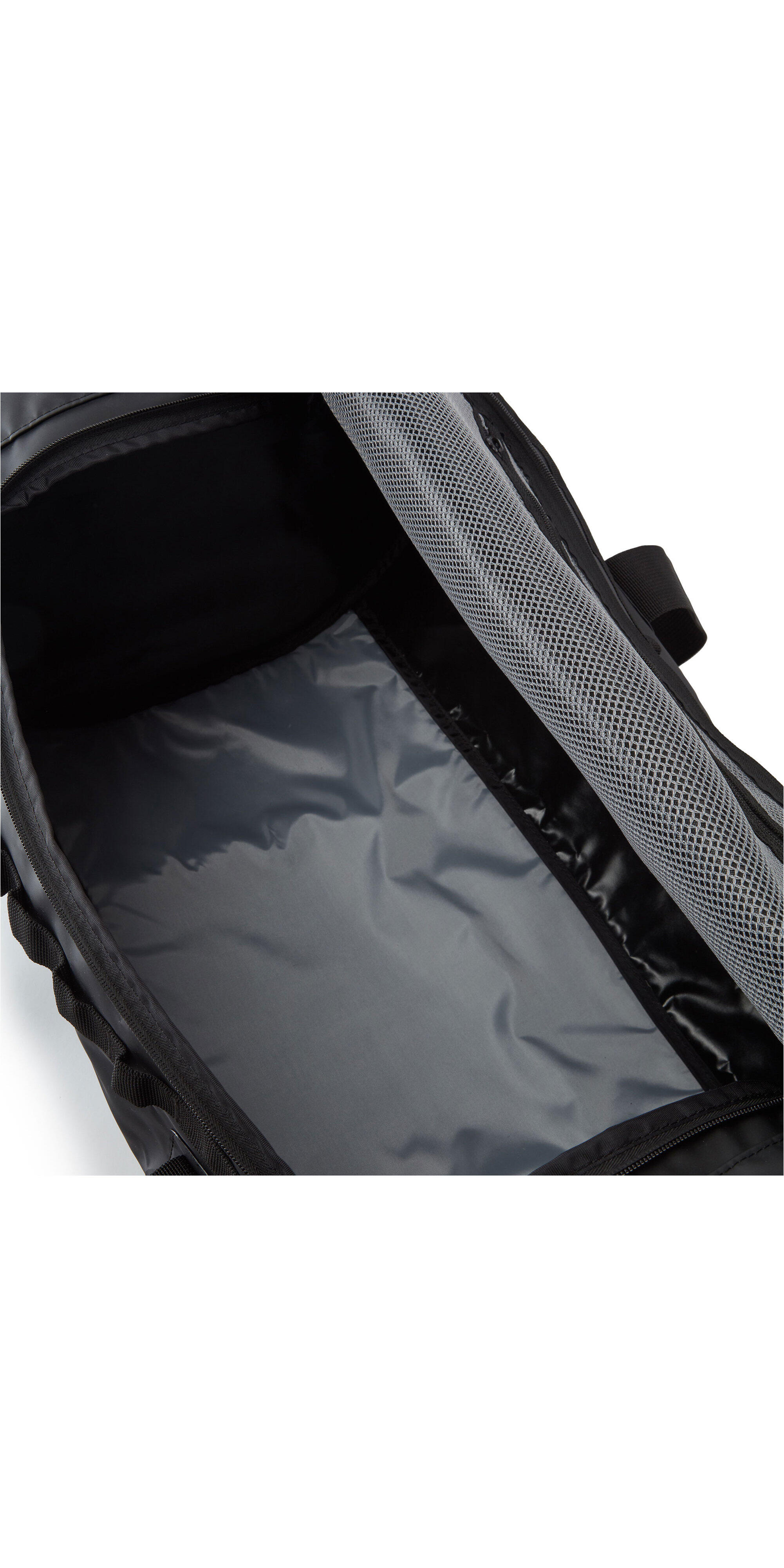 Saco de viagem impermeável GILL TARP BARREL 60L 4/5