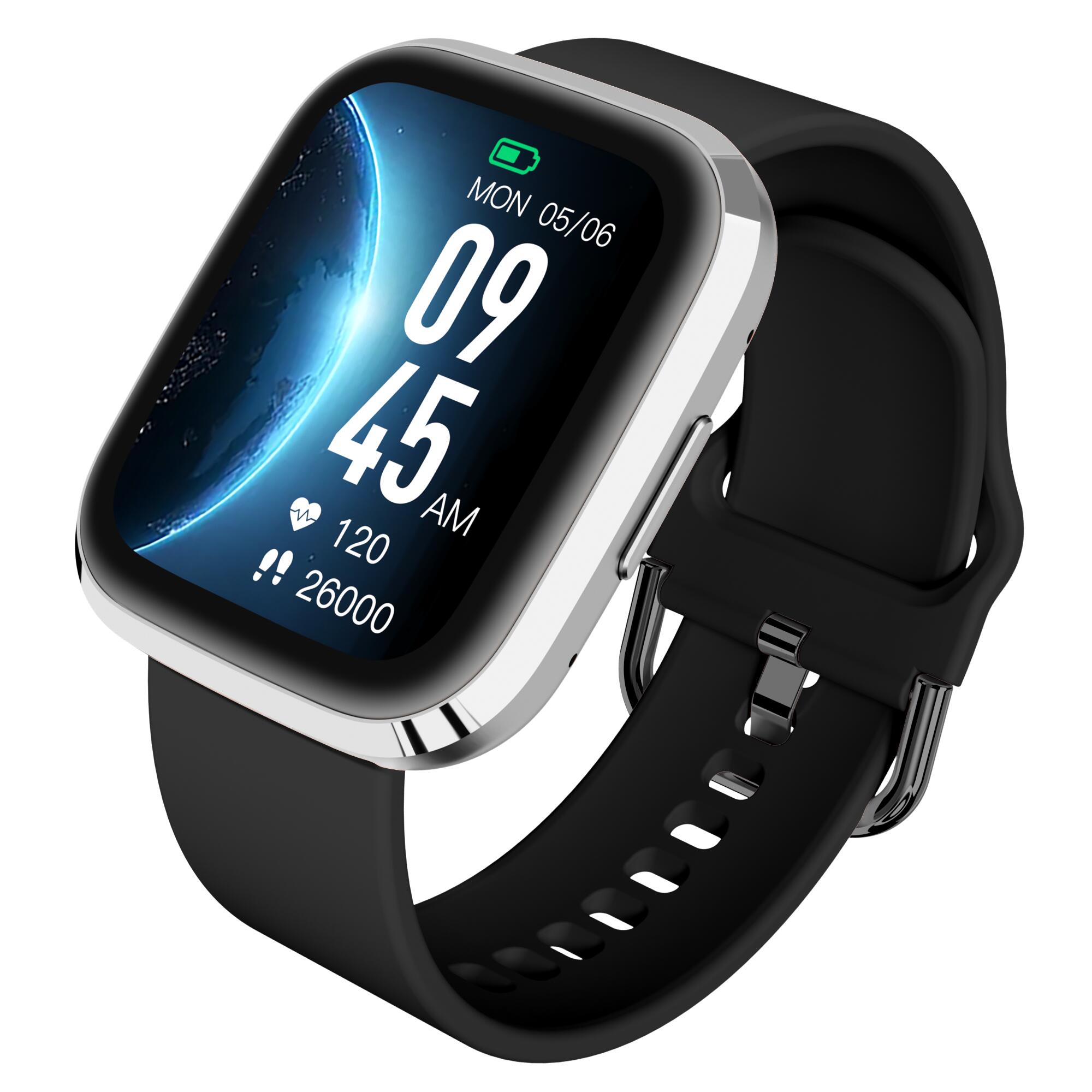 Smartwatch sportowy Garett Grc Style 2/6