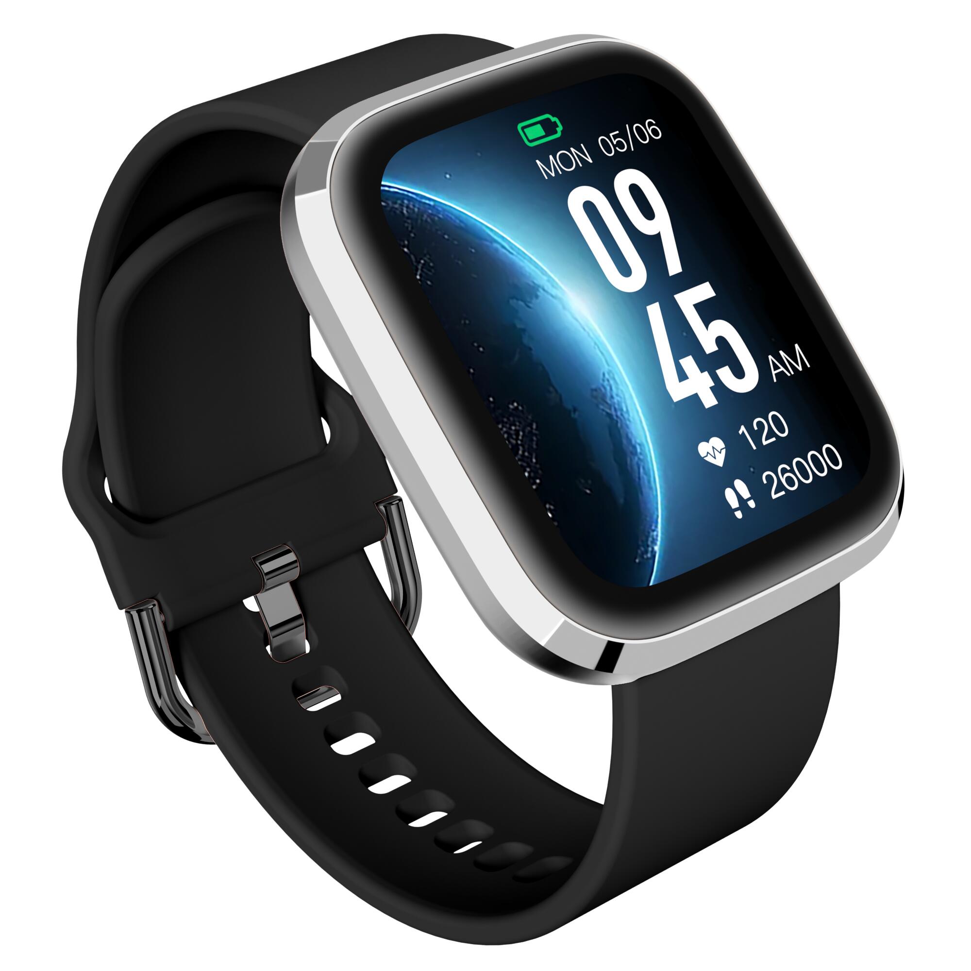 Smartwatch sportowy Garett Grc Style 3/6