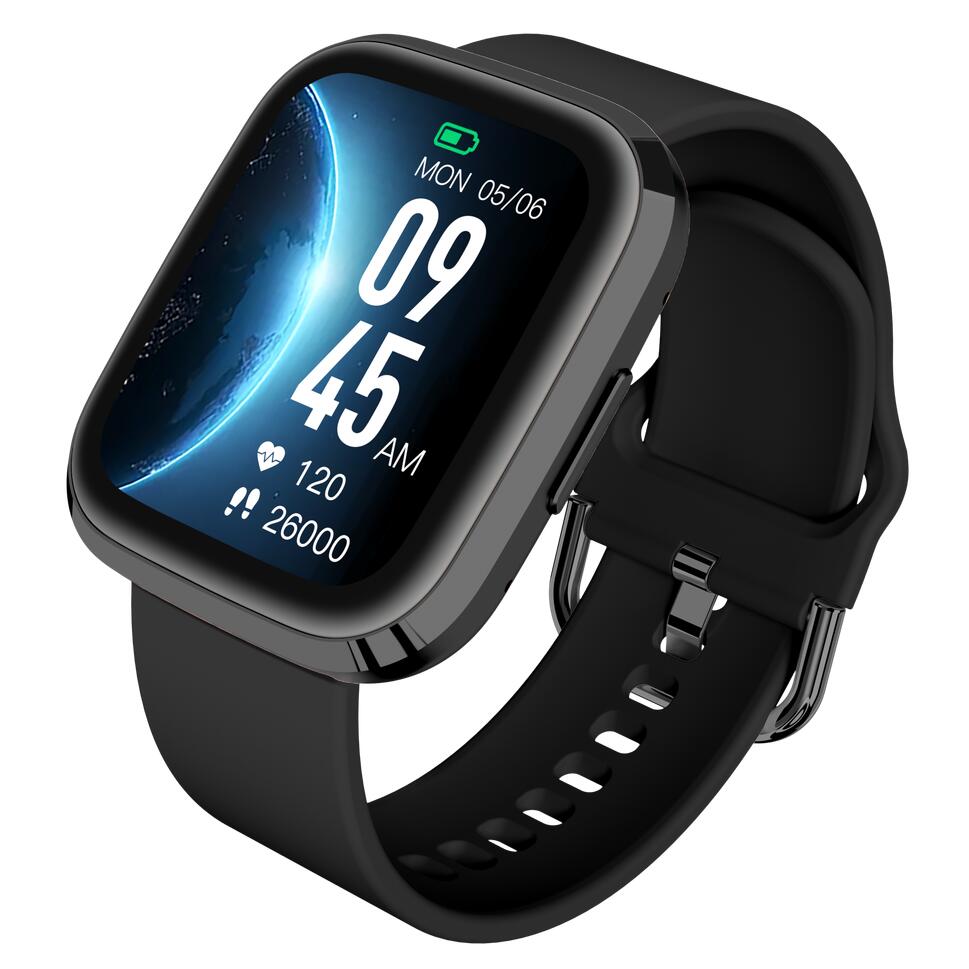 Smartwatch sportowy Garett Grc Style