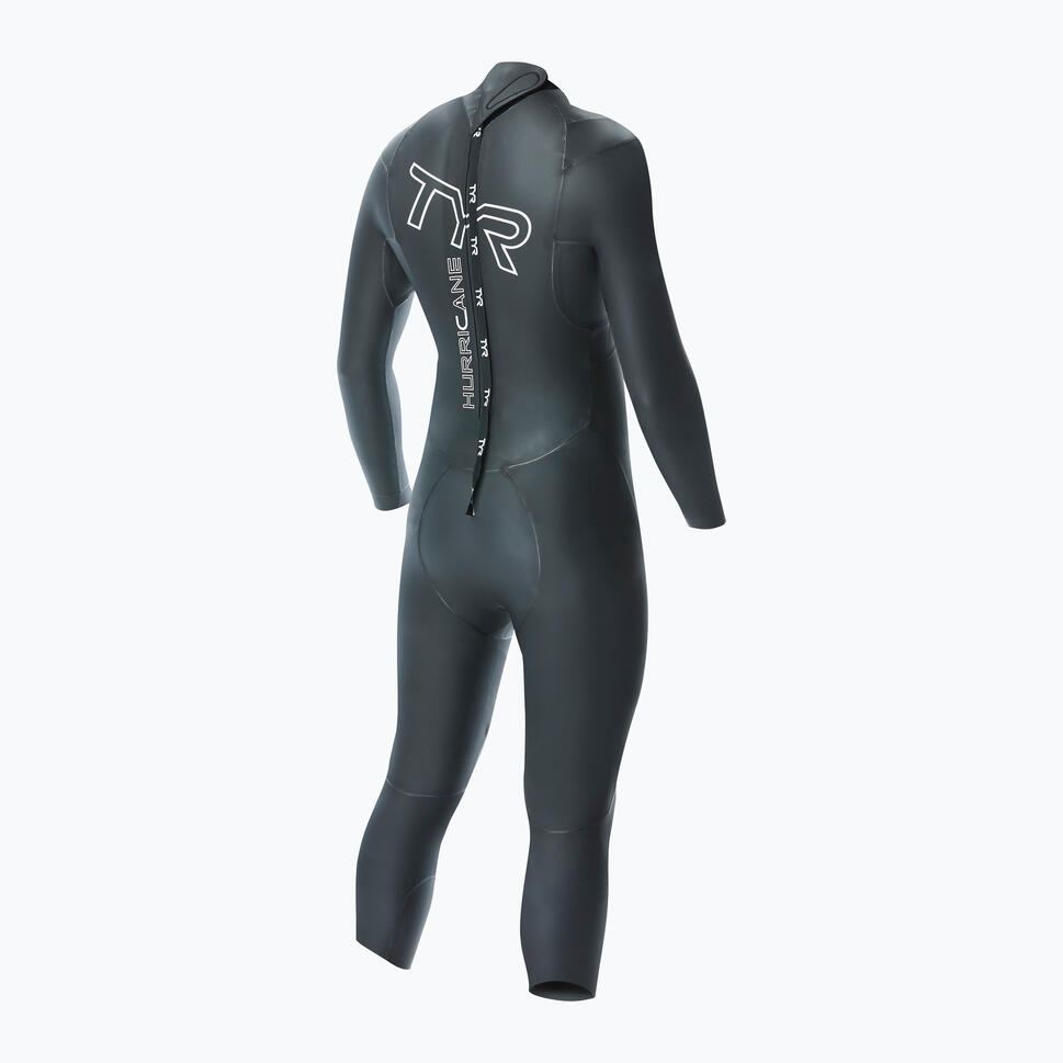 Pianka triathlonowa męska TYR Hurricane Cat 1