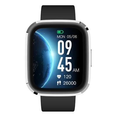 Smartwatch sportowy Garett Grc Style