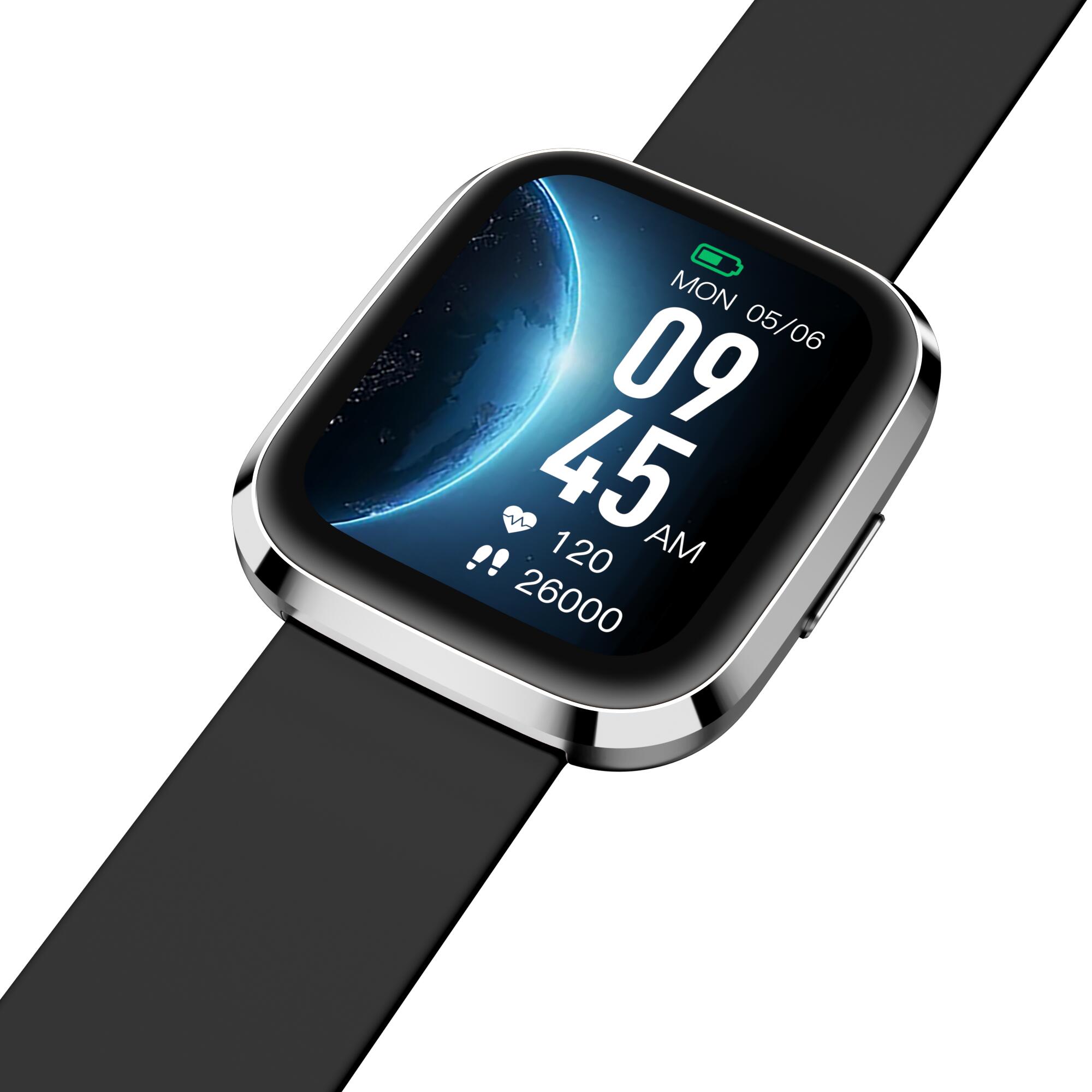 Smartwatch sportowy Garett Grc Style 4/6