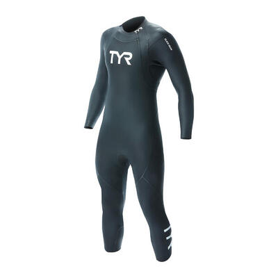 Muta da triathlon da uomo TYR Hurricane Cat 1