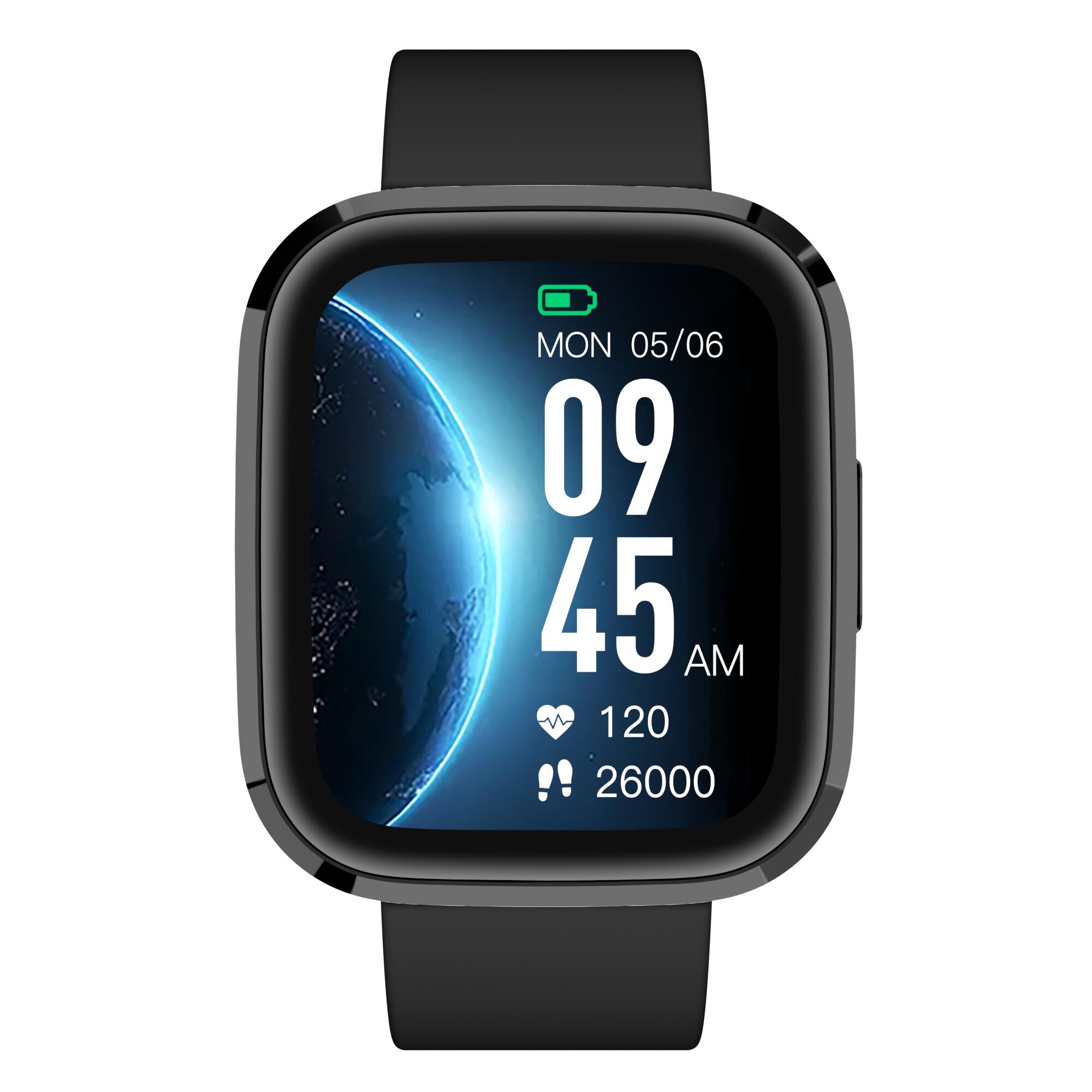 Smartwatch sportowy Garett Grc Style