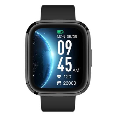 Smartwatch sportowy Garett Grc Style