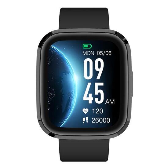 Smartwatch sportowy Garett Grc Style
