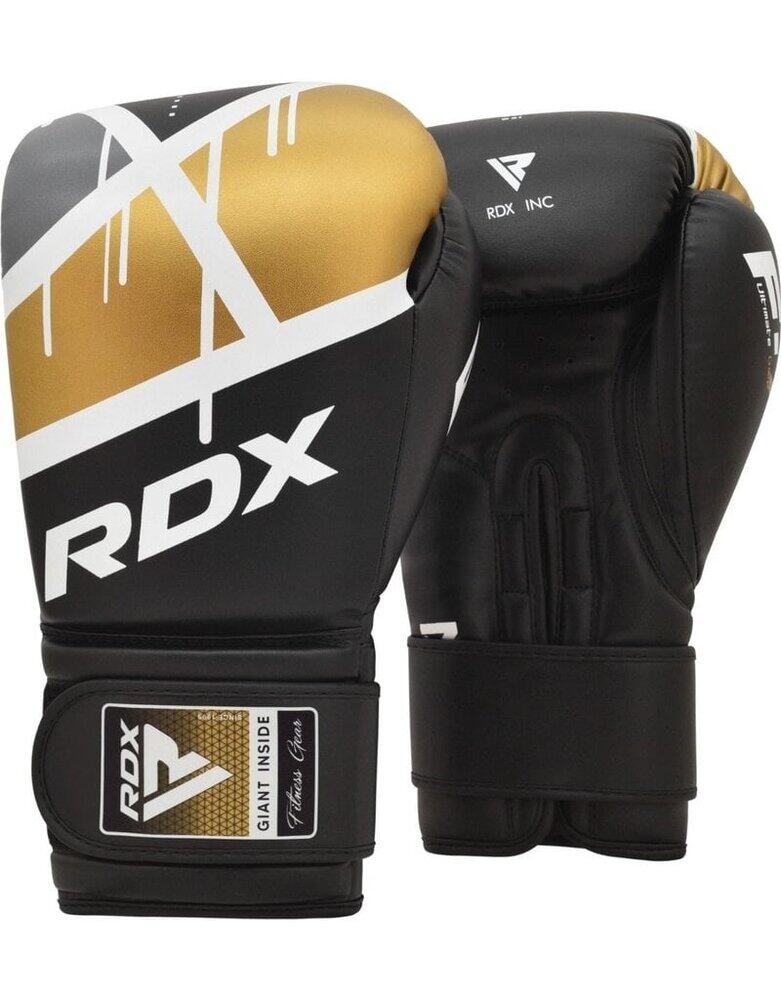 RDX SPORTS Boxing Gloves BGR-F7
