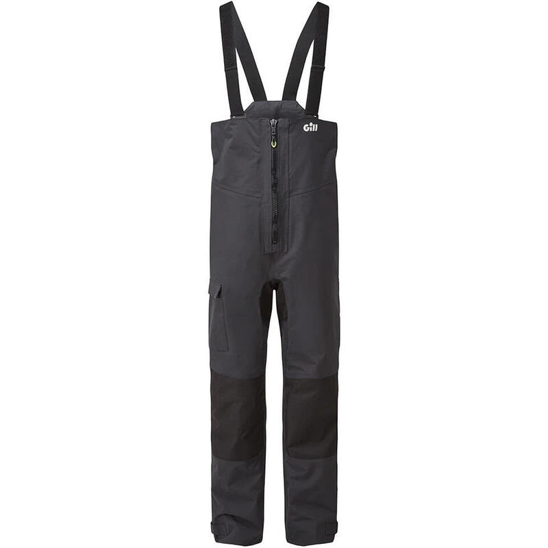 Voile Pantalon Gris de Côtière OS3 - Homme