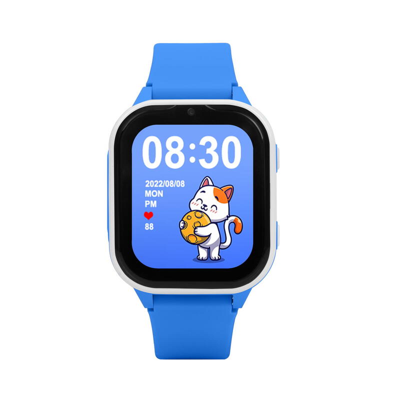 Smartwatch dla dzieci Garett Kids Sun Ultra 4G