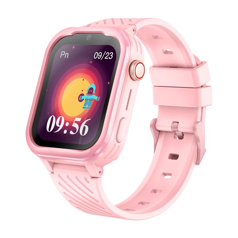 Smartwatch dla dzieci Garett Kids Essa 4G