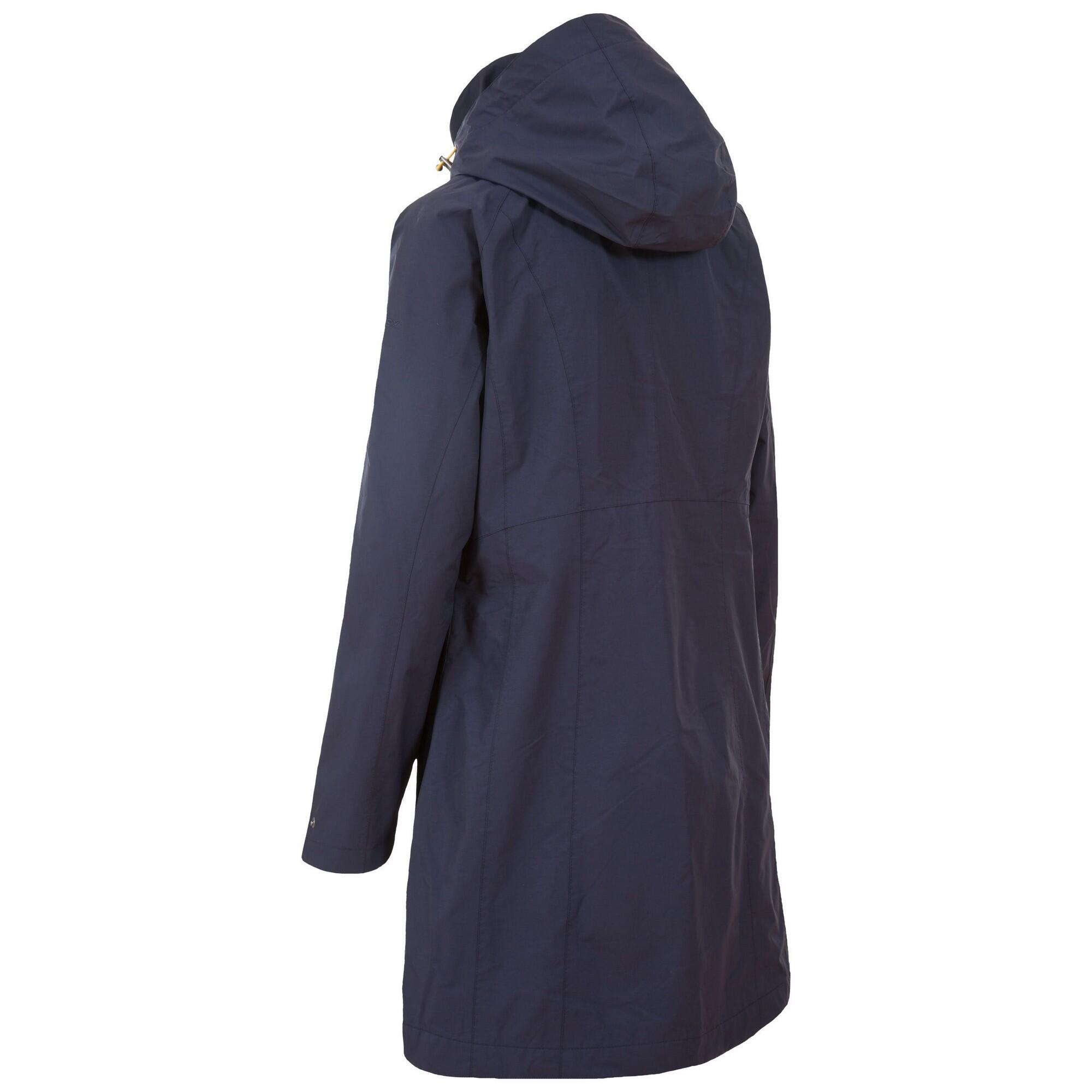 Imperméable RAINY DAY Femme (Bleu Marine) 2/5