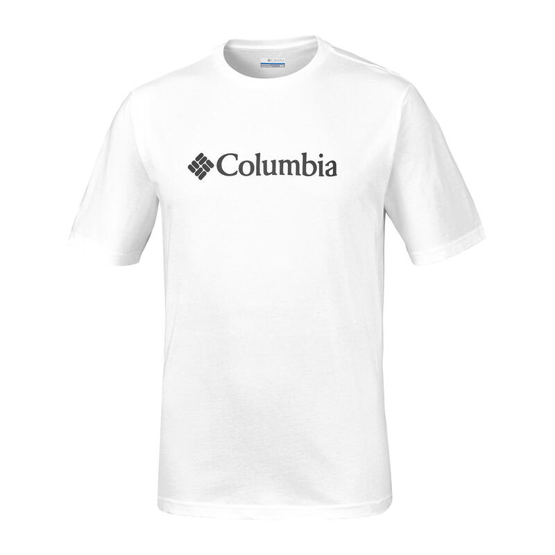 Columbia CSC Basic Logo herentrekking-T-shirt