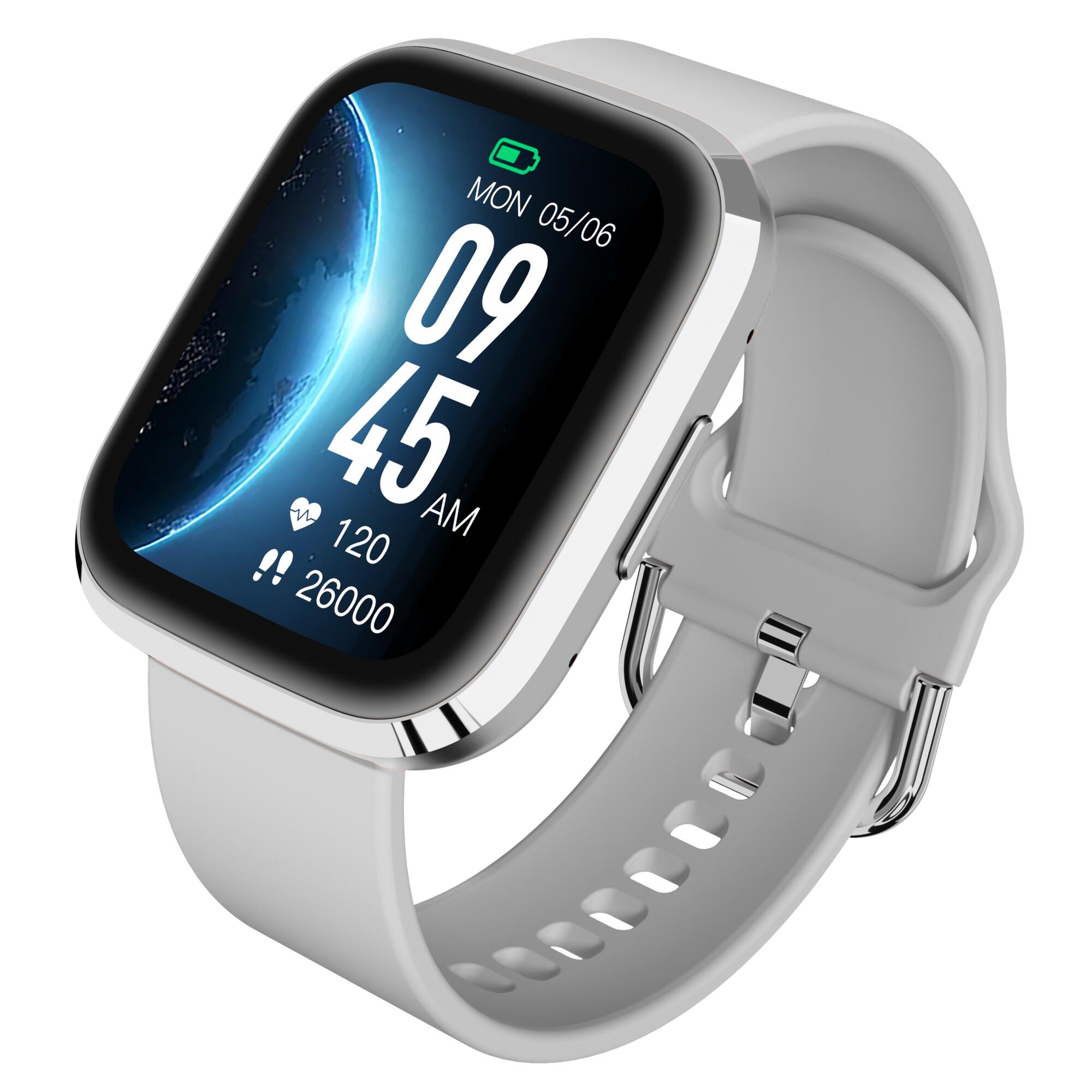 Garett GRC Style Sport-Smartwatch 2/6