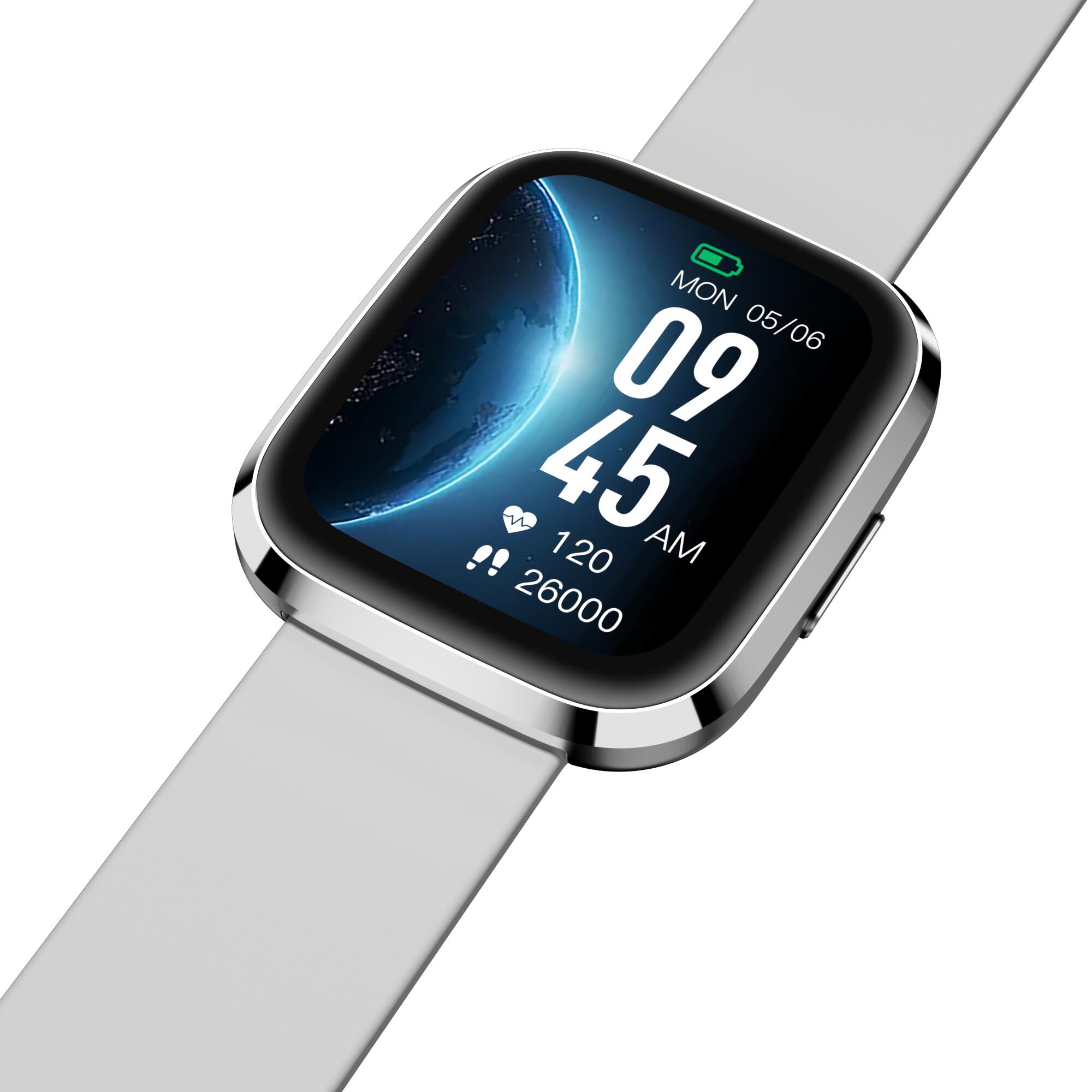 Garett GRC Style Sport-Smartwatch 4/6
