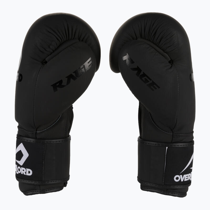 Gants de boxe Overlord Rage