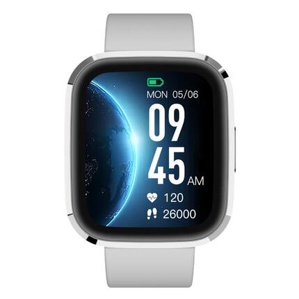 Smartwatch sportowy Garett Grc Style