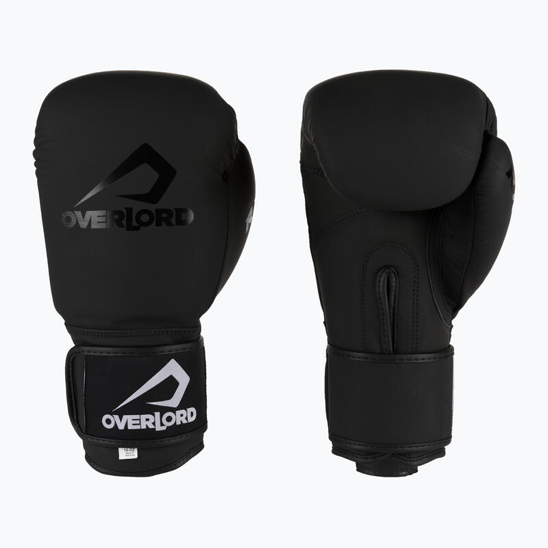 Guanti da boxe Overlord Rage