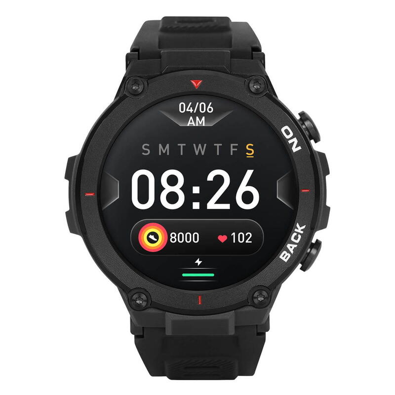 Smartwatch męski Garett Grs