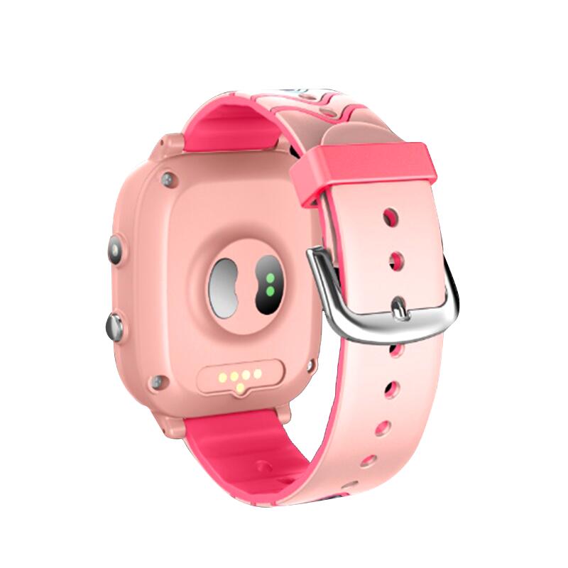 Smartwatch dla dzieci Garett Kids Sun Pro 4G