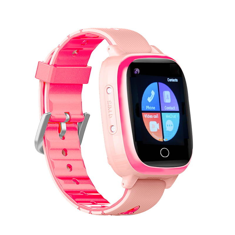 Smartwatch dla dzieci Garett Kids Sun Pro 4G