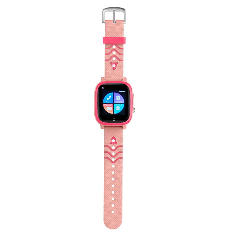 Smartwatch dla dzieci Garett Kids Sun Pro 4G