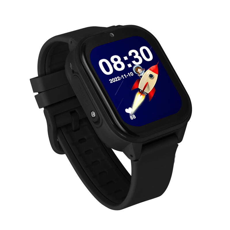 Smartwatch dla dzieci Garett Kids Sun Ultra 4G