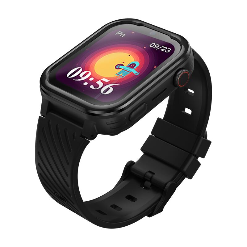 Smartwatch dla dzieci Garett Essa 4G 7/7