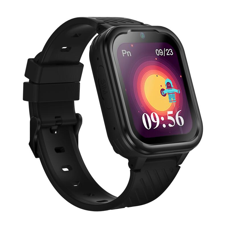 Smartwatch dla dzieci Garett Kids Essa 4G