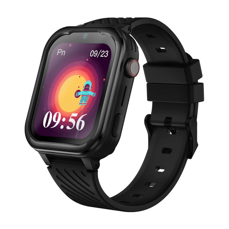 Smartwatch dla dzieci Garett Kids Essa 4G