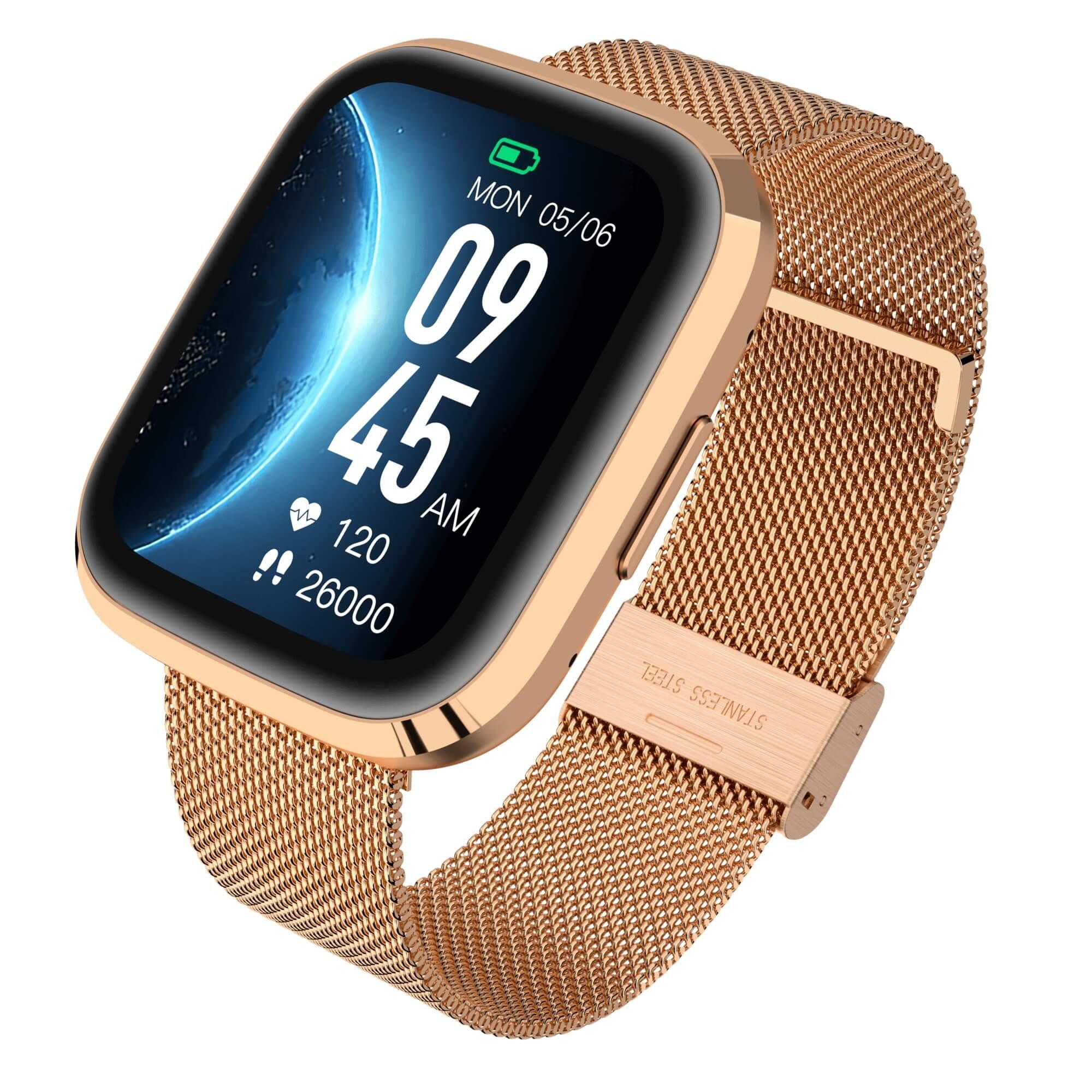 Garett GRC Style Sport-Smartwatch 2/5