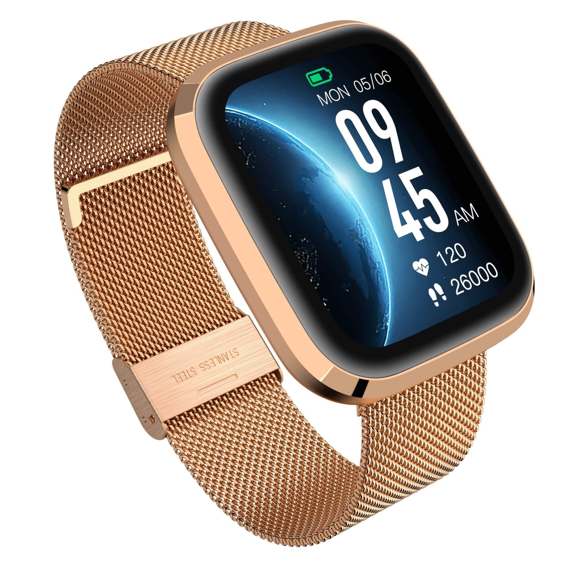 Garett GRC Style Sport-Smartwatch 3/5