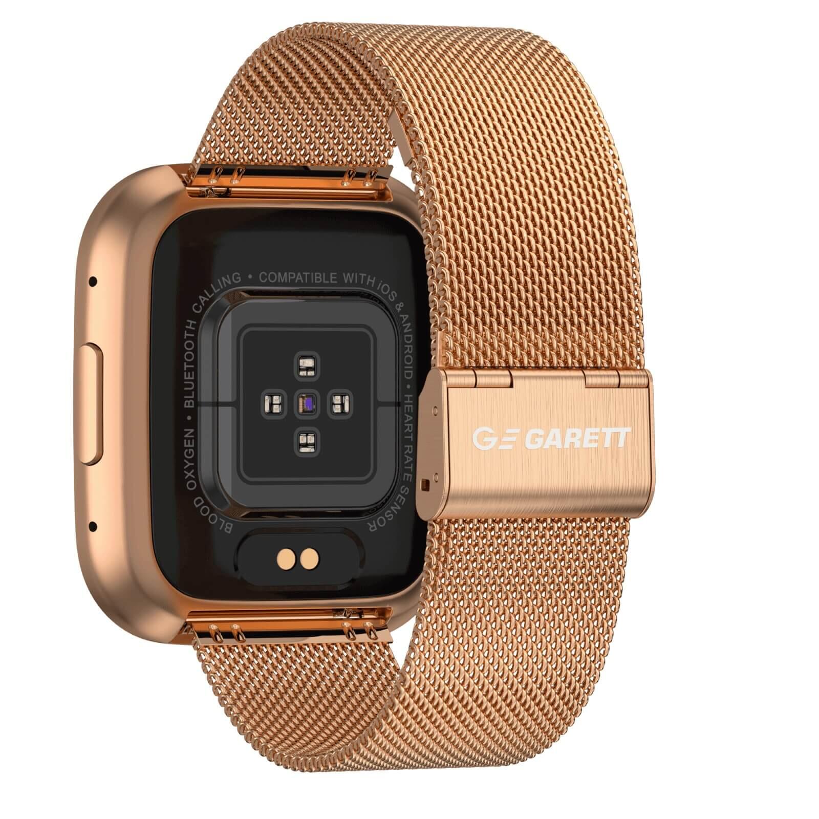 Garett GRC Style Sport-Smartwatch 5/5