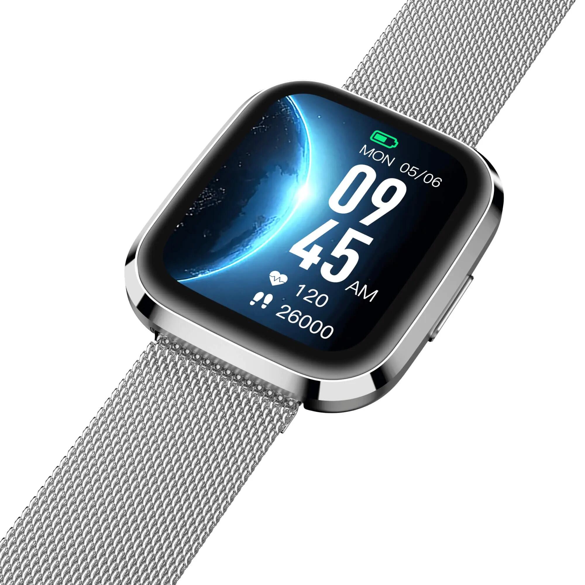 Garett GRC Style Sport-Smartwatch 2/5