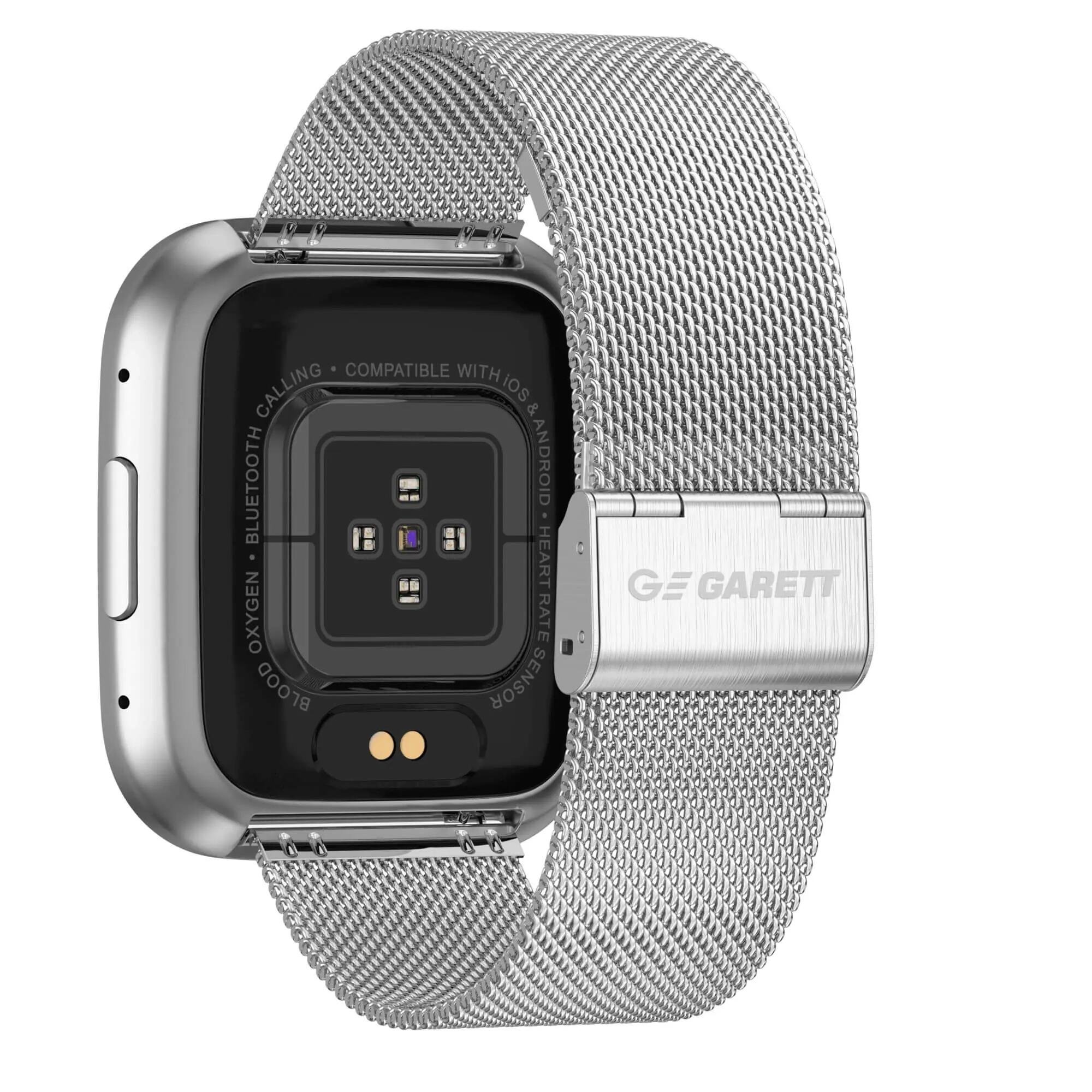 Garett GRC Style Sport-Smartwatch 5/5