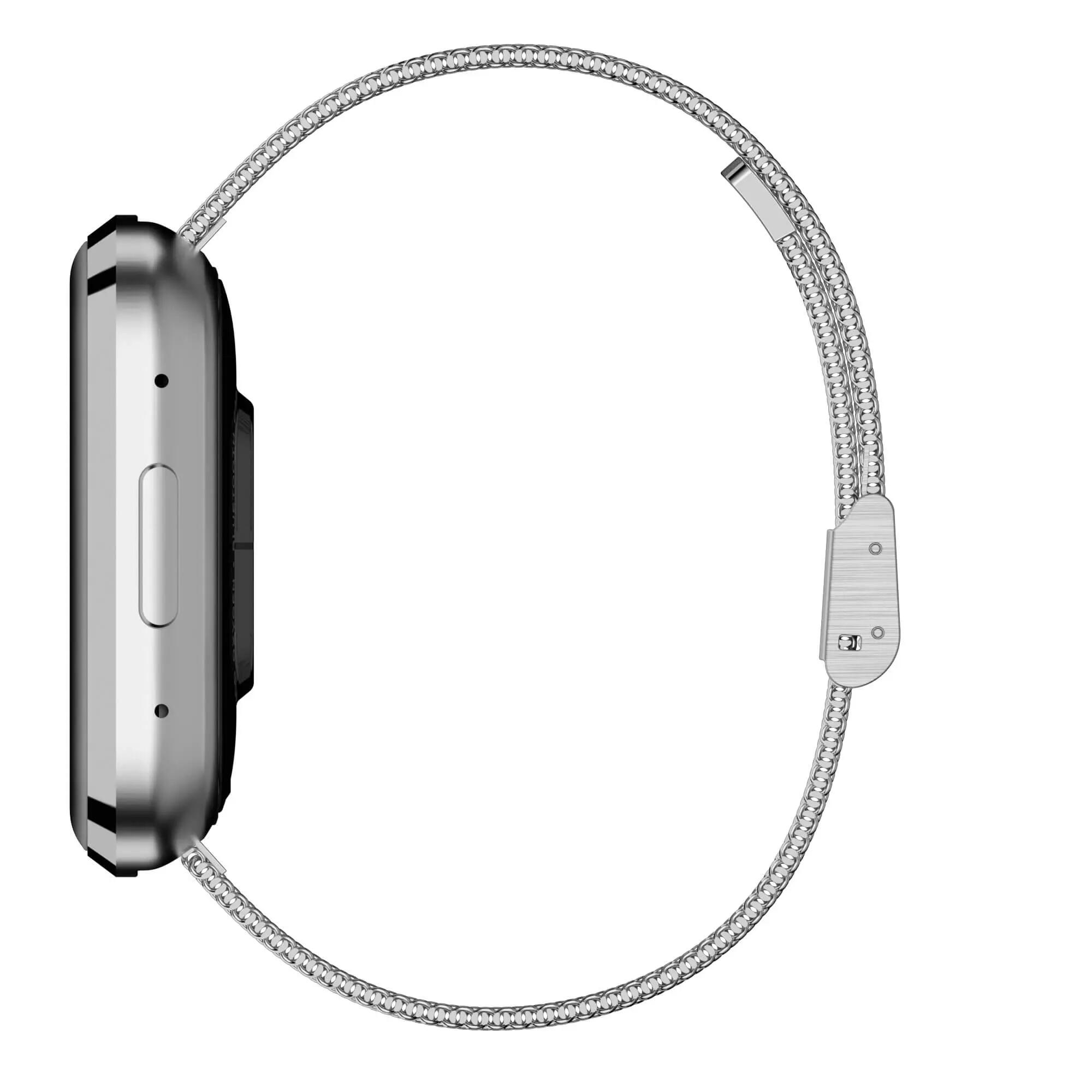 Garett GRC Style Sport-Smartwatch 4/5