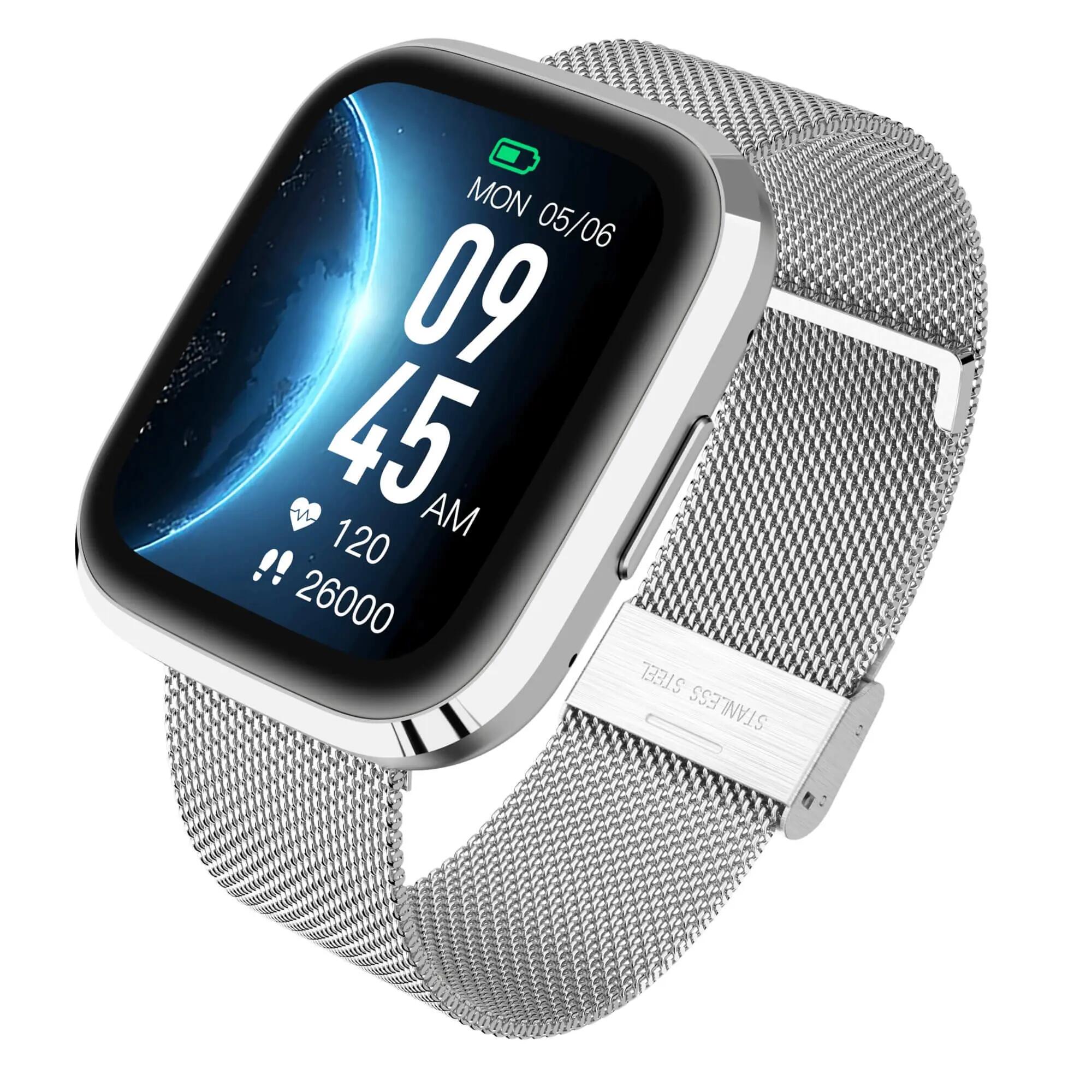 Garett GRC Style Sport-Smartwatch 3/5