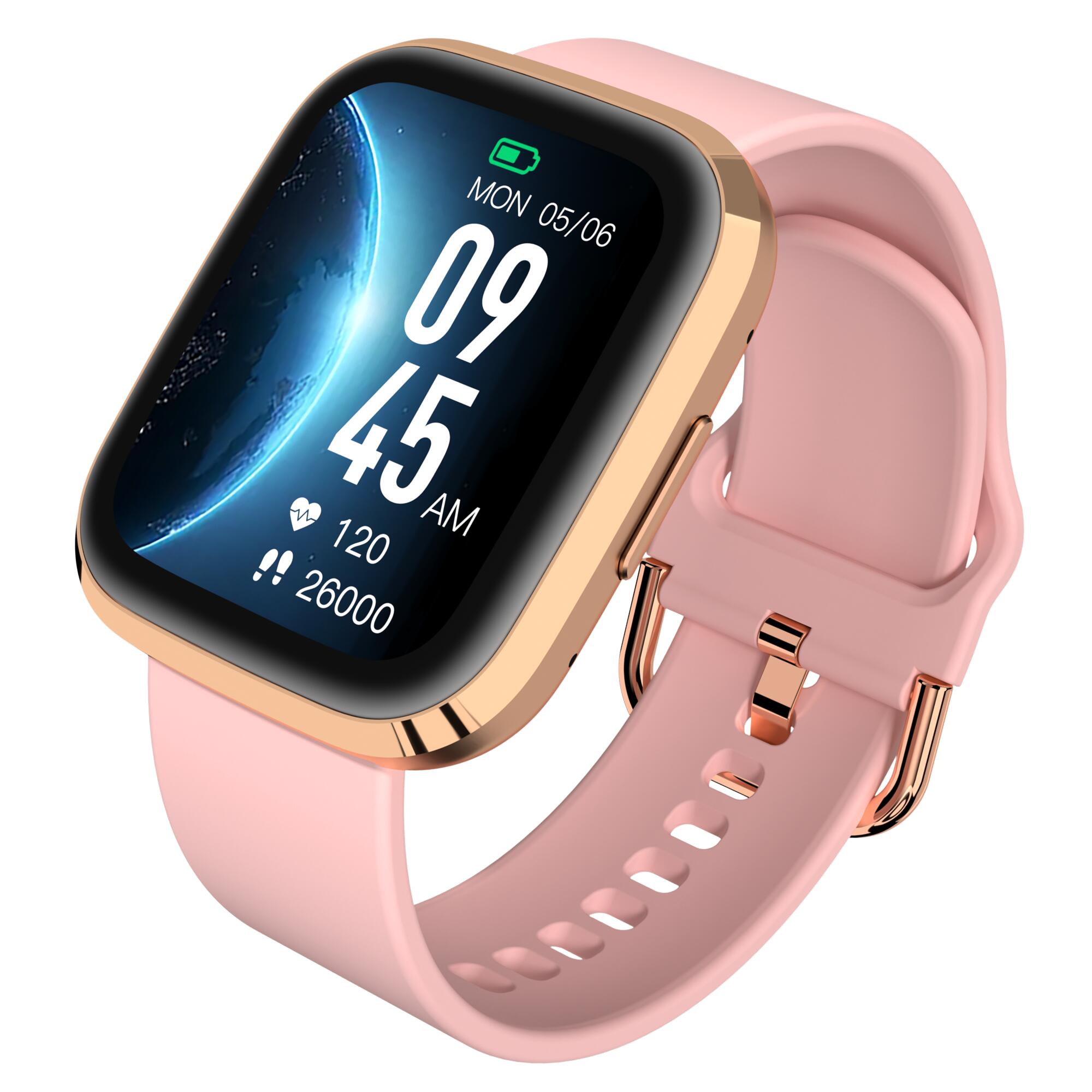 Garett GRC Style Sport-Smartwatch 2/7