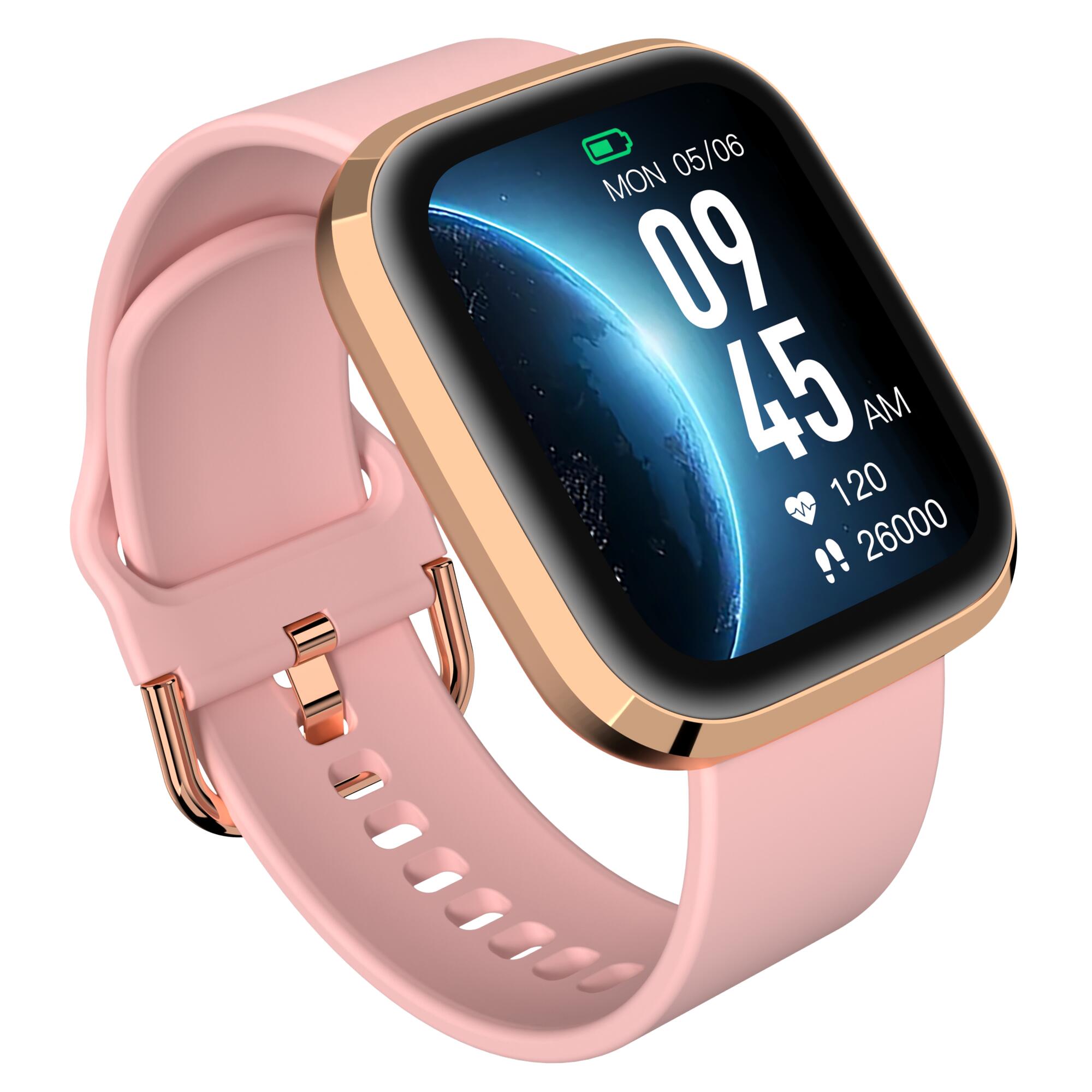 Garett GRC Style Sport-Smartwatch 3/7