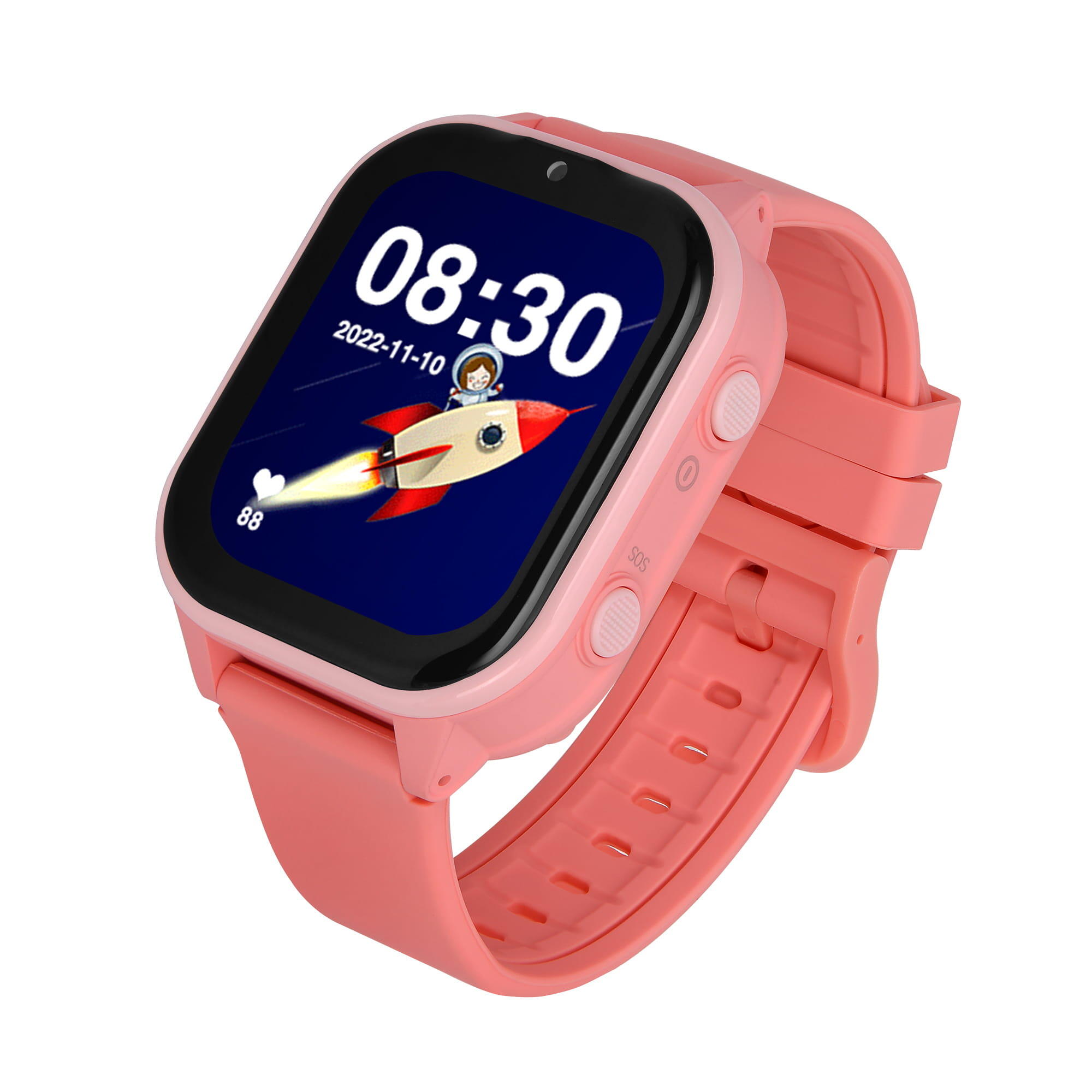 Smart Watch Garett Sun Ultra 4G 4/6